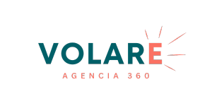Logo Volare agencia