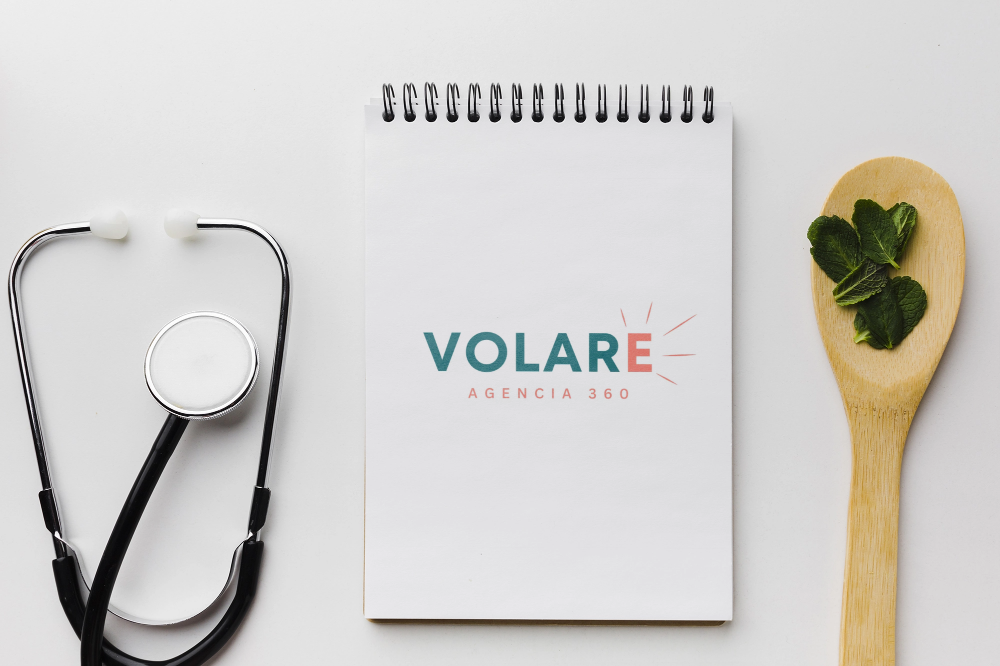 Blog Volare 7 clinicas bilbao marketing