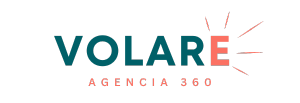 Logo Volare agencia