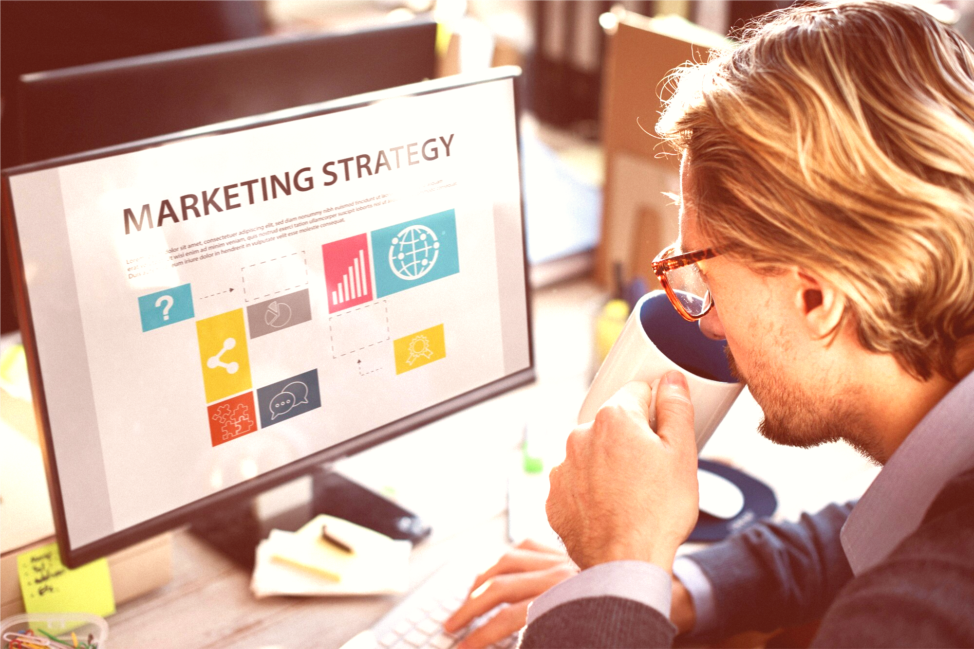 Blog Volare 6 estrategia marketing volare bilbao