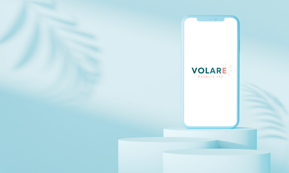 Blog Volare 5 volare movil